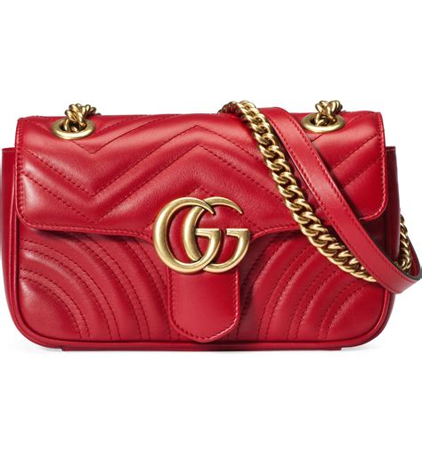 gucci marmont mini 2.0|Gucci Marmont small shoulder bag.